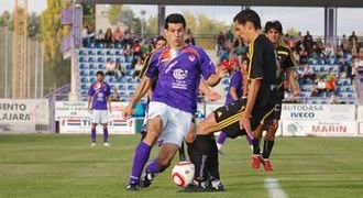 El CD Guadalajara ante su peor pesadilla 