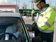 Detenido un conductor que superó cinco veces el límite permitido en un control de alcoholemia
