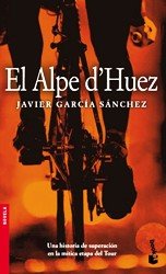 El Alpe D´huez