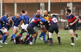 San Cugat será el primer rival del CD Hercesa en la Fase de Ascenso