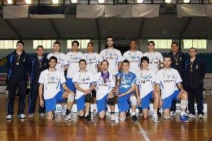 El Seranco Voley Guada se convierte en nuevo campeón de Superliga 2 sin jugar su partido