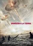 ‘Invasión a la tierra’ 