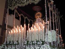 Nuestra Sra. Virgen de los Dolores