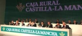 Nace la Caja Rural de Castilla La Mancha