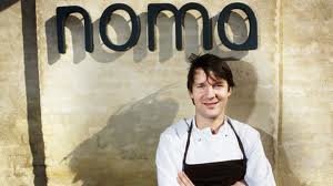 El restaurante danés NOMA, el mejor del mundo 