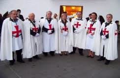 Los templarios eligen Canarias como sede de su nueva delegación en España 