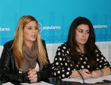 El PP tiende la mano al PSOE para “buscar el acuerdo y el entendimiento” para que las iniciativas legislativas salgan por consenso