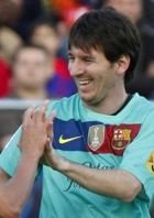 El Barça gana sin brillo a un Mallorca sin puntería 