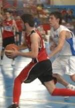 Alza Basket Azuqueca 79 C.B. Aridane 61