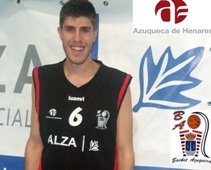 Alza Basket Azuqueca vs C.B. Aridane