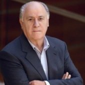 La inmobiliaria de Amancio Ortega se consolida como la mayor de España por beneficio 