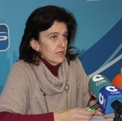 “El Gobierno de Mariano Rajoy ayuda a los colectivos más necesitados” 