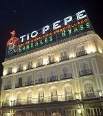 Luz verde para que Apple pueda establecerse en el edificio de Tío Pepe 