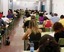 Este lunes comienza la segunda semana de exámenes en la UNED