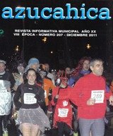 Manipulación en el Ayuntamiento de Azuqueca. Moraga denucia y prueba que el PSOE redacta y manipula a su interés la revista municipal Azucahica 