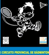 En marcha el I Circuito Provincial de Bádminton