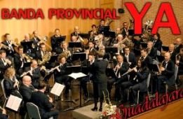 La Diputación regularizará la situación de los miembros de la Banda de Música reconociendo la existencia de una relación laboral con la Institución Provincial