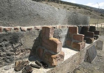 Piden siete años para los excursionistas del incendio de Guadalajara 