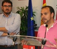 El PSOE denuncia los recortes en prevención de la violencia de género