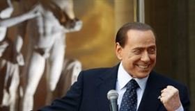 Las mujeres en las fiestas "Bunga-Bunga" de Berlusconi se disfrazaban de monjas 