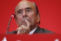 Ofensiva Botín: Santander paga comisiones a sus empleados por la venta de pisos embargadosBanco Santander 