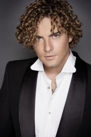 Este miércoles salen a la venta las entradas del concierto de David Bisbal