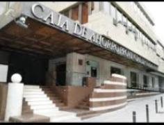 Banca Cívica, el banco en que se integró la Caja de Ahorros Provincial de Guadalajara, plantea a los sindicatos el cierre de 156 oficinas con 1.480 despidos 