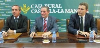 Caja Rural alerta a Rajoy sobre las concentraciones financieras 