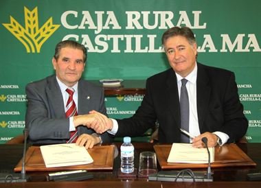 Caja Rural Castilla-La Mancha destina 30 millones a los veterinarios 