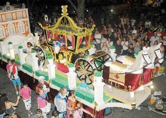 Comienza la Semana Grande de Azuqueca de Henares