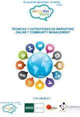 Comienza el Curso de Técnicas y Estrategias de Marketing on line Comunity Management