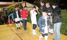 El Casar celebra la Navidad con múltiples actividades deportivas