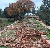 Condado subraya la importancia de la reciente declaración de Bien de Interés Cutural de tres yacimientos arqueológicos 