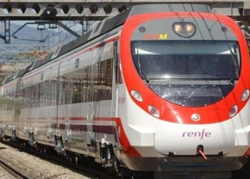 La Diputación aprueba una propuesta en defensa de la línea ferroviaria Guadalajara-Sigüenza