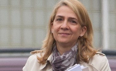 Manos Limpias, sobre la infanta Cristina: "Tenemos documentos suficientes para asegurar su imputación" 