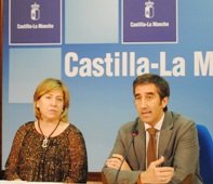 Condado: “El Gobierno regional continúa apoyando las iniciativas empresariales y a los emprendedores con nuevas medidas”