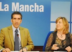 Condado: “La declaración de BIC de la ermita de San Sebastián de Mondéjar es un paso más para proteger el patrimonio de nuestra región y de Guadalajara”