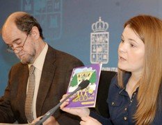 Presentado el cuaderno didáctico ”La Dipu cumple 200 años” 