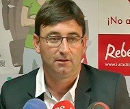 Izquierda Unida de Castilla La Mancha propone a Cospedal medidas efectivas para frenar los desahucios y evitar sus consecuencias en las familias. 