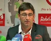 Izquierda Unida de Castilla La Mancha pide a la Junta que reconozca y afronte su deuda con los ayuntamientos. 