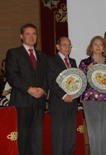 El Gobierno regional premia a 33 profesionales por sus investigaciones y trabajos en la promoción de la Diabetes