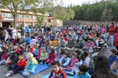 Día del Libro en Brihuega