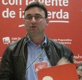 Izquierda Unida de Castilla La Mancha apoya las movilizaciones de los trabajadores de GEACAM