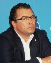 David Atienza: “Algunos miembros de la Plataforma de la Sierra Norte prefieren actuar como agentes políticos antes que como alcaldes de sus localidades”