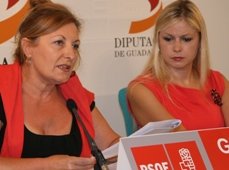 La Diputación, condenada a readmitir al ex gerente del Organismo de Deportes, tras declararse nulo su despido 