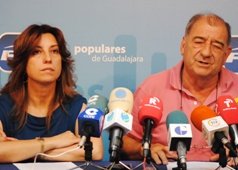 Porfirio Herrero: “La reforma del sector de transporte por ferrocarril lo hará mucho más competitivo”