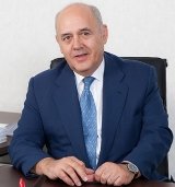 Ernesto Berdala es el nuevo director general de Globalcaja