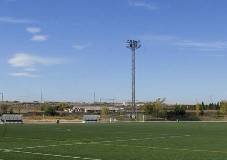 Las peñas ‘La Mosca Gao’ y ‘La Veintidós’ disputan la final del Torneo Solidario de Fútbol 7 de Azuqueca