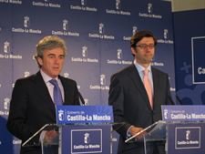 Hacienda autoriza el Plan de Ajuste de Castilla La Mancha para poder acceder a la línea ICO 