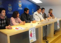 Toreros de renombre nacional y periodistas se enfrentarán en un partido de fútbol sala a beneficio de Cáritas Diocesana de Sigüenza-Guadalajara